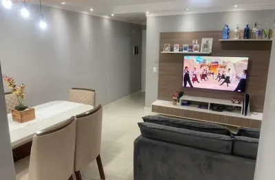 Apartamento com 3 quartos à venda na Rua Felisbina Ferreira, 280, Vila Carrão, São Paulo