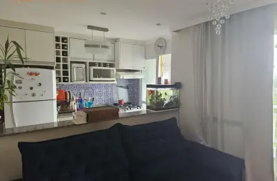 Apartamento com 2 quartos à venda na Rua Domingos José Sapienza, 101, Vila Amália (Zona Norte), São Paulo