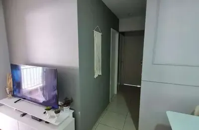Apartamento com 3 quartos à venda na Avenida Sebastião Henriques, 488, Vila Siqueira (Zona Norte), São Paulo