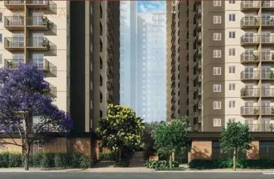 Apartamento minha casa minha vida - mooca - 1 dormitório - 25m2