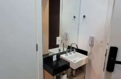 Kitnet / Stúdio à venda na Rua Vergueiro, 1009, Liberdade, São Paulo