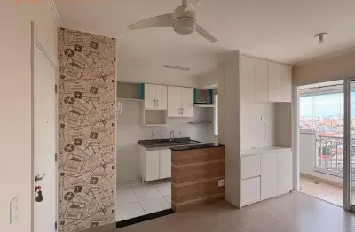 Apartamento com 2 quartos à venda na Rua Alegria, 161, Brás, São Paulo