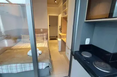 Kitnet / Stúdio à venda na Rua Vergueiro, 1009, Liberdade, São Paulo