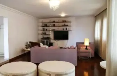 Apartamento com 3 quartos à venda na Rua Teixeira de Melo, 268, Tatuapé, São Paulo