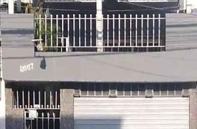 Casa comercial à venda na Rua Tuiuti, 2667, Tatuapé, São Paulo