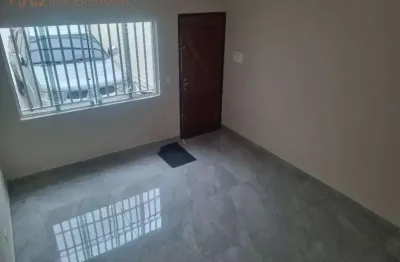 Casa com 2 quartos à venda na Rua Nossa Sra. Acheropita, 32, Vila Santa Clara, São Paulo