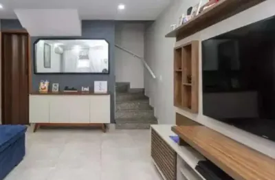 Casa com 3 quartos à venda na Rua Alagoinhas, 20, Vila Santa Clara, São Paulo