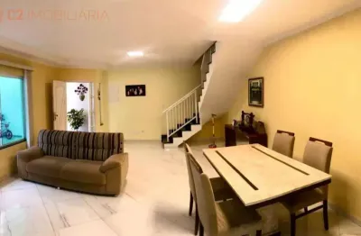 Casa com 4 quartos à venda na Rua Miguel Antônio Flangini, 18, Jardim Avelino, São Paulo