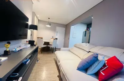 Apartamento com 2 quartos à venda na Rua Melo Peixoto, 405, Tatuapé, São Paulo