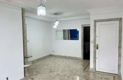 Apartamento com 3 quartos à venda na Rua Dona Leopoldina, 67, Ipiranga, São Paulo