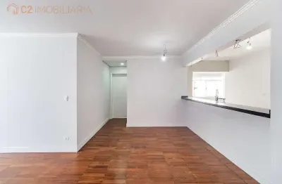 Apartamento com 3 quartos à venda na Rua Dr. Albuquerque Lins, 1184, Santa Cecília, São Paulo