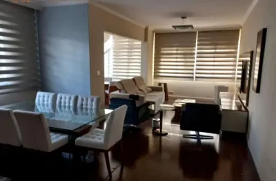 Apartamento com 3 quartos à venda na Avenida Angélica, 621, Santa Cecília, São Paulo