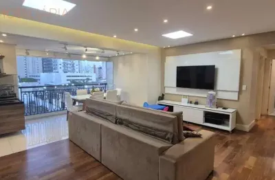 Apartamento com 3 quartos à venda na Rua José Gomes Falcão, 215, Barra Funda, São Paulo