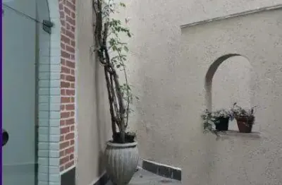 Casa com 4 quartos à venda na Rua Dr. Seng, 120, Bela Vista, São Paulo