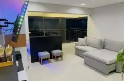 Apartamento com 2 quartos à venda na Avenida Guapira, 117, Tucuruvi, São Paulo