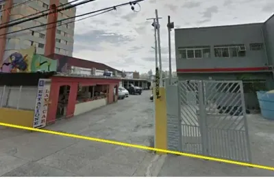 Barracão / Galpão / Depósito à venda na Avenida Dom Pedro I, 939, Vila Monumento, São Paulo