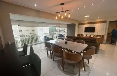 Apartamento com 3 quartos à venda na Rua Taquari, 894, Mooca, São Paulo