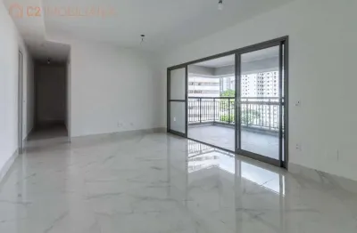 Apartamento novo - varanda gourmet - 3 dormitórios, 2 suíte, 2 vagas