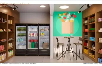 Apartamento com 2 quartos à venda na Rua do Lago, 216, Ipiranga, São Paulo