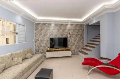 Casa 240m2 em santa teresinha, 4 domitórios com suíte, 2 vagas