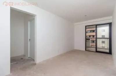 Apartamento novo 88m2 - 3 dormitórios, suite, varanda gourmet em chora menino