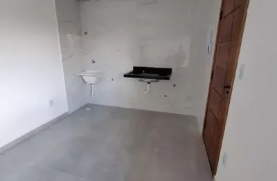Apartamento com 1 quarto à venda na Rua Santa Cruz das Palmeiras, 87, Vila Prudente, São Paulo