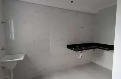 Apartamento com 1 quarto à venda na Rua Santa Cruz das Palmeiras, 87, Vila Prudente, São Paulo