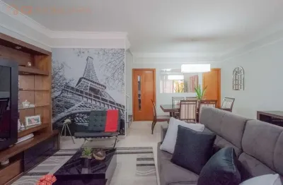 Casa de condomínio 145m2, 3 dormitórios, 1 suíte, 3 vagas em chora menino