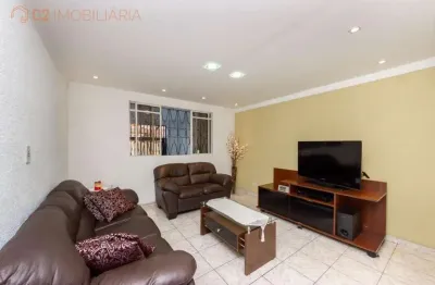 Sobrado de 150m2 com 3 dormitórios em chora menino  -  são paulo