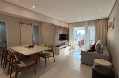 Apartamento com 3 quartos à venda na Rua Ibitinga, 111, Parque da Mooca, São Paulo