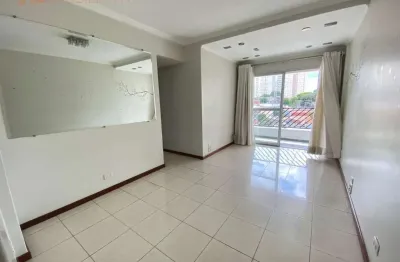 Apartamento com 64m2, 3 dormitórios (sendo 1 suíte e 1 closet)