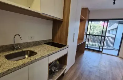 Studio 25m2 na praça da república. pronto para morar ou investir