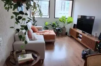 Apartamento com 2 quartos à venda na Avenida Francisco Matarazzo, 244, Água Branca, São Paulo