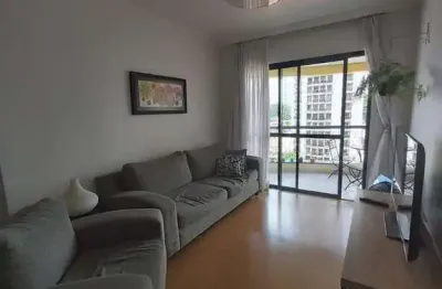 Apartamento de 87m2 com 3 dormitórios, suíte, 2 vagas no tatuapé