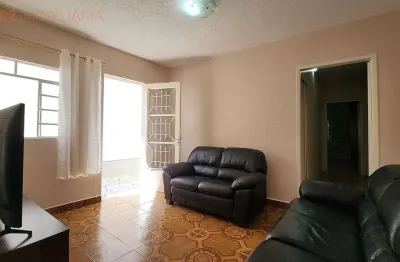 Casa em jardim imperador (zona leste)  -  são paulo