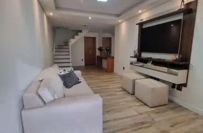 Casa com 2 quartos à venda na Rua Prof. Rocha Vaz, 106, Santa Teresinha, São Paulo