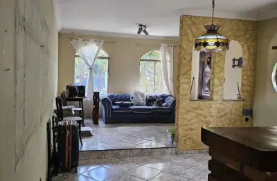 Casa com 3 quartos à venda na Rua Teodoro Horst, 157, Tucuruvi, São Paulo
