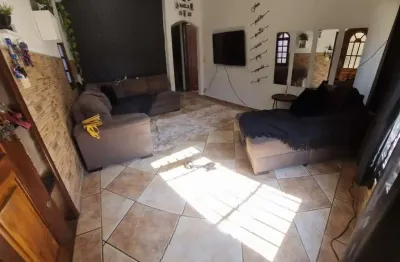 Casa com 3 quartos à venda na Rua Imaculada, 297, Santa Teresinha, São Paulo