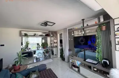Apartamento com 1 quarto à venda na Rua Alfredo Pujol, 403, Santana, São Paulo