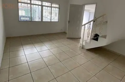 Casa com 3 quartos à venda na Rua Diogo de Castilho, 272, Mandaqui, São Paulo