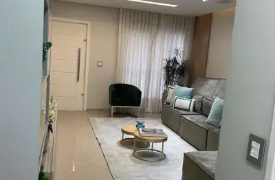 Casa com 3 quartos à venda na Rua Ipiguá, 2, Cidade Mãe do Céu, São Paulo