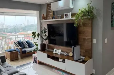 Apartamento com 2 quartos à venda na Rua Cap. Francisco Lipi, 529, Tucuruvi, São Paulo