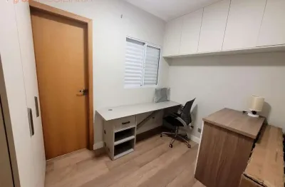 Casa de condomínio em vila isolina mazzei  -  são paulo