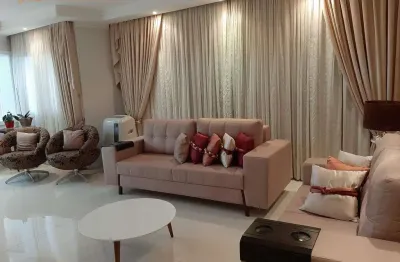 Apartamento com 4 quartos à venda na Rua Arapoca, 416, Vila Formosa, São Paulo