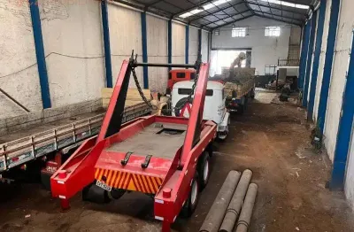 Barracão / Galpão / Depósito à venda na Rua da Mooca, 1131, Mooca, São Paulo