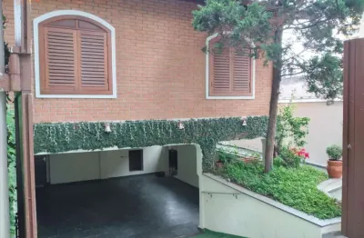 Casa com 7 quartos à venda na Rua Xavier da Veiga, 109, Santana, São Paulo