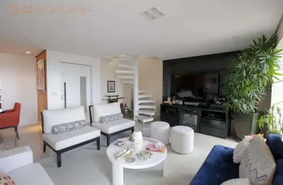 Cobertura com 4 quartos à venda na Rua Camé, 830, Mooca, São Paulo