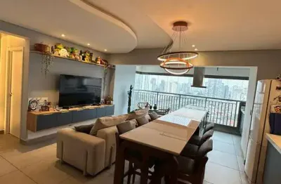 Apartamento com 1 quarto à venda na Rua Dr. Coryntho Baldoíno Costa, 152, Vila Zilda, São Paulo