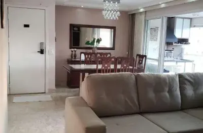 Apartamento com 3 quartos à venda na Avenida Professor Luiz Ignácio Anhaia Mello, 2580, Jardim Avelino, São Paulo