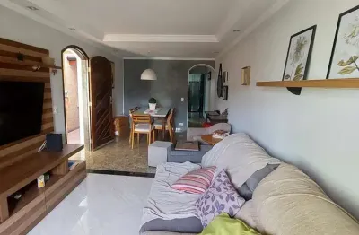 Casa com 3 quartos à venda na Rua Boa Vereda, 54, Água Rasa, São Paulo